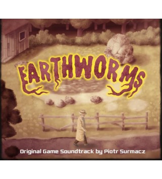 Earthworms - Soundtrack DLC Steam Key GLOBAL